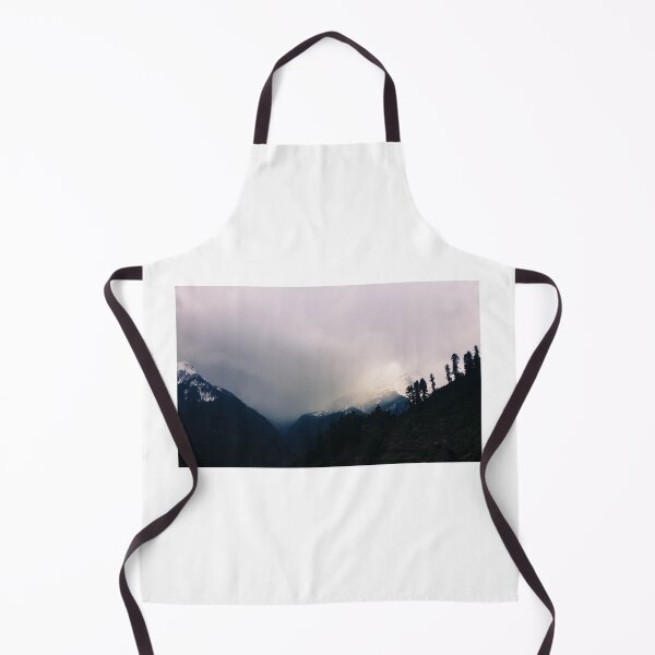 Item preview, soothing himalayas designed and sold by Aver0-art.