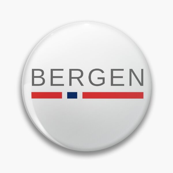 Item preview, Bergen Norway designed and sold by tshirtsnorway.