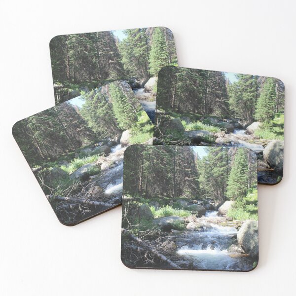 Item preview, Glacier Creek designed and sold by DonSchofield.