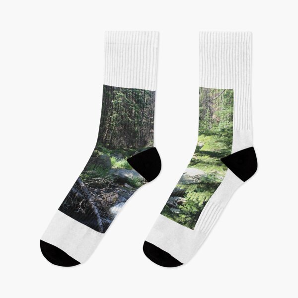 Item preview, Glacier Creek designed and sold by DonSchofield.