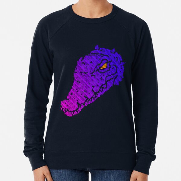 Item preview, INNER ANIMAL - Gradient Version with an aluring eye designed and sold by universalfreak.