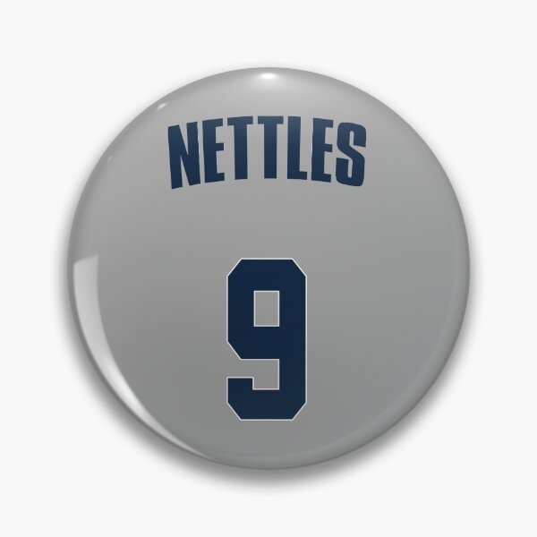 Item preview, Graig Nettles designed and sold by positiveimages.