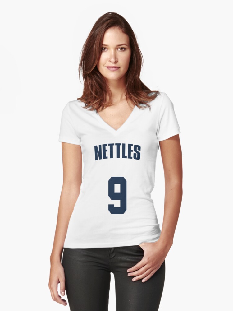 Graig Nettles Essential T-Shirt for Sale by positiveimages