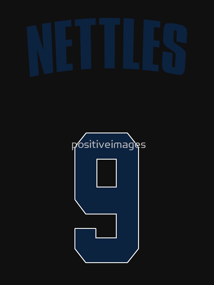 Graig Nettles Essential T-Shirt for Sale by positiveimages