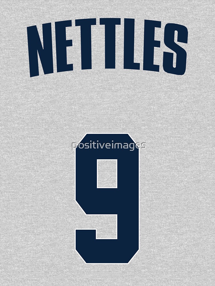 Graig Nettles Essential T-Shirt for Sale by positiveimages