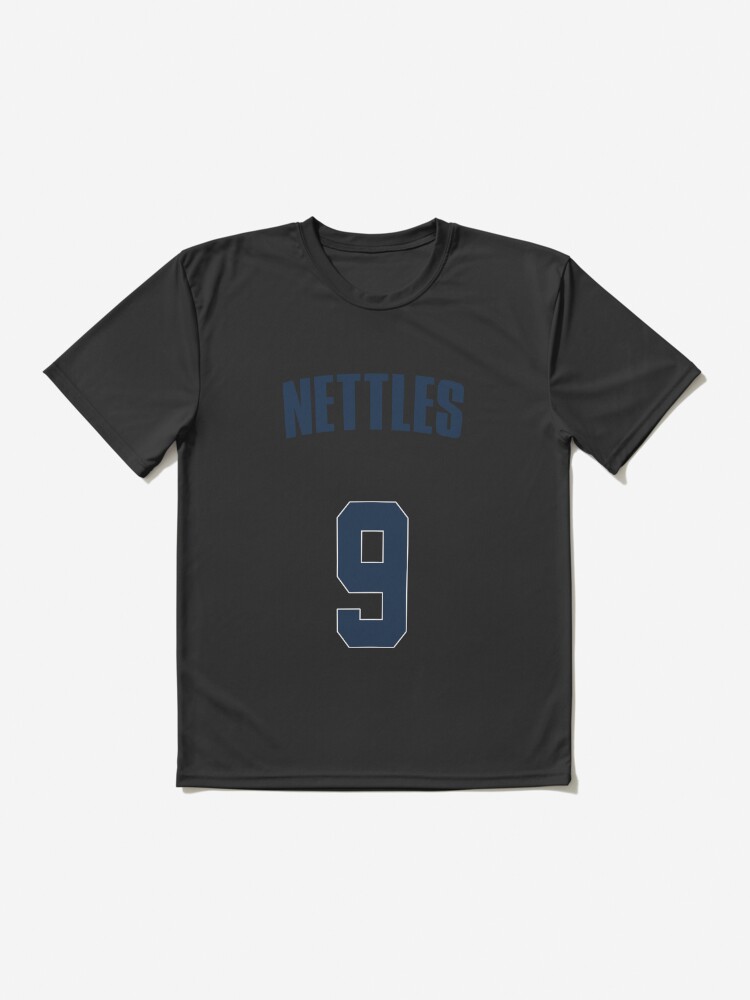 Graig Nettles Essential T-Shirt for Sale by positiveimages