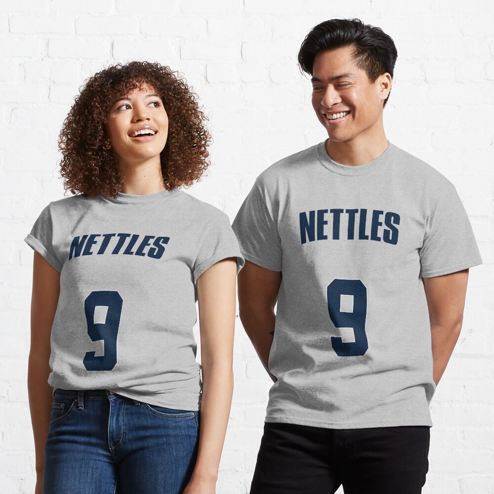 Graig Nettles Essential T-Shirt for Sale by positiveimages