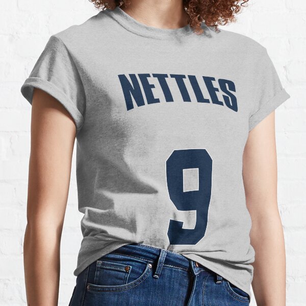 Nettles T-Shirts | Redbubble