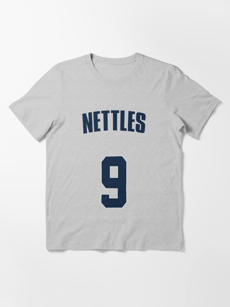 Graig Nettles Essential T-Shirt for Sale by positiveimages