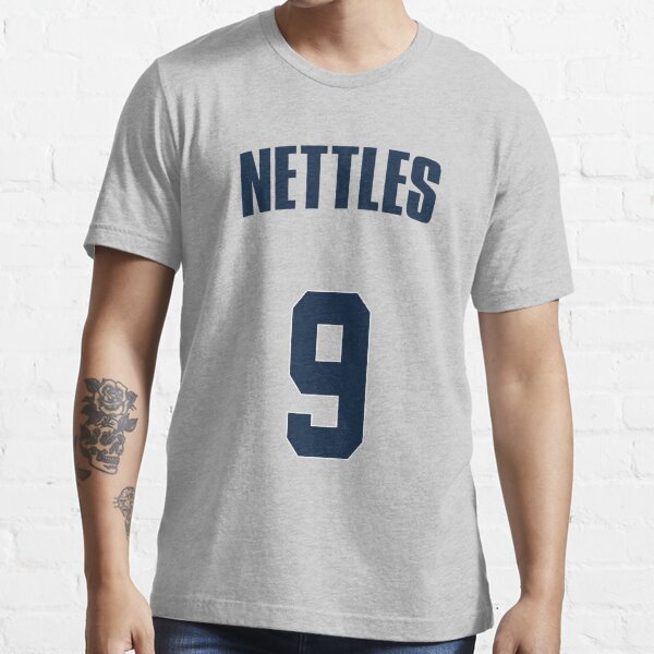 Graig Nettles Essential T-Shirt for Sale by positiveimages