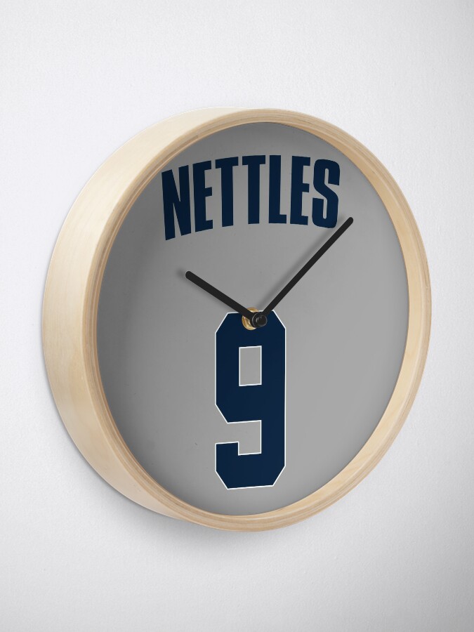 Graig Nettles Essential T-Shirt for Sale by positiveimages