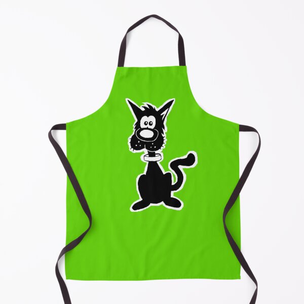 Item preview, Kat designed and sold by MalcolmKirk.