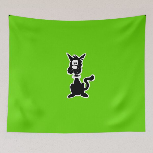 Item preview, Kat designed and sold by MalcolmKirk.