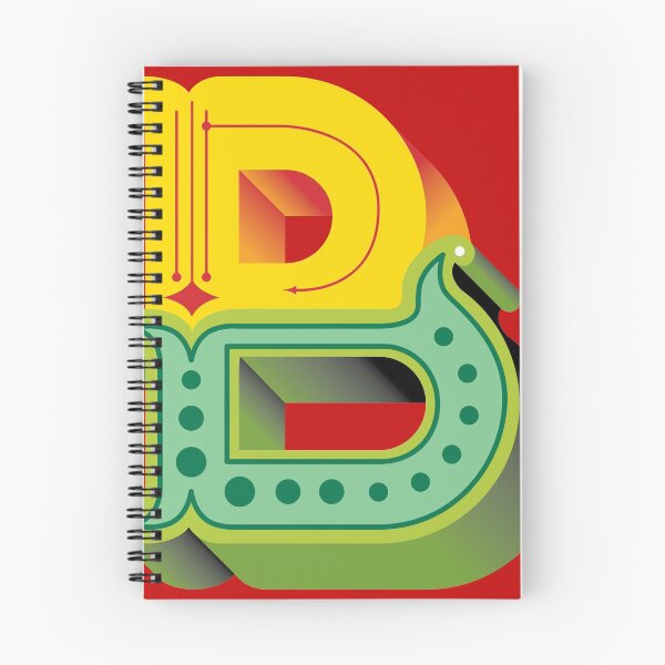 Item preview, Traditional Brazilian Lettering - Letter B designed and sold by portodesign.
