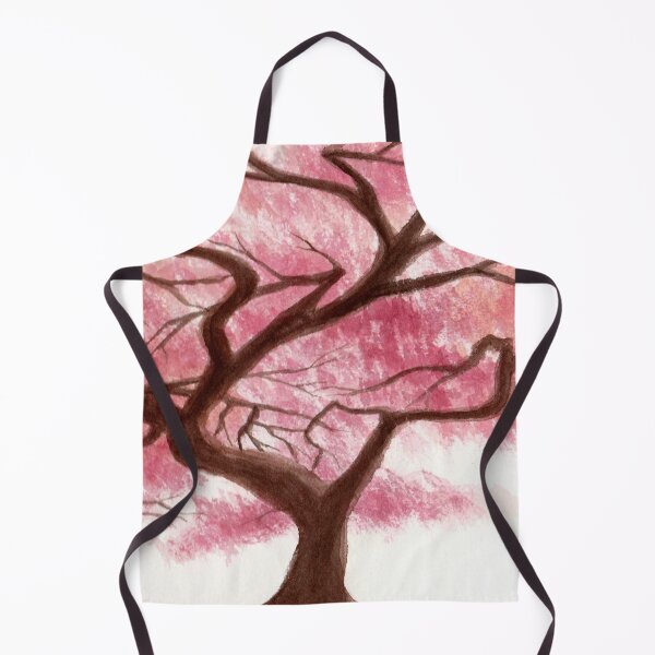 Item preview, Watercolor Japanese Maple Tree designed and sold by DragonsByKris.