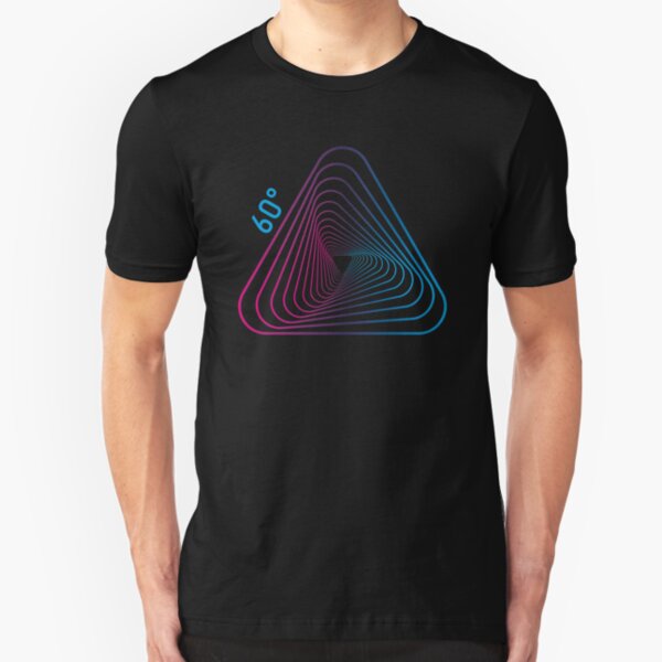 60 Slim Fit T-Shirt