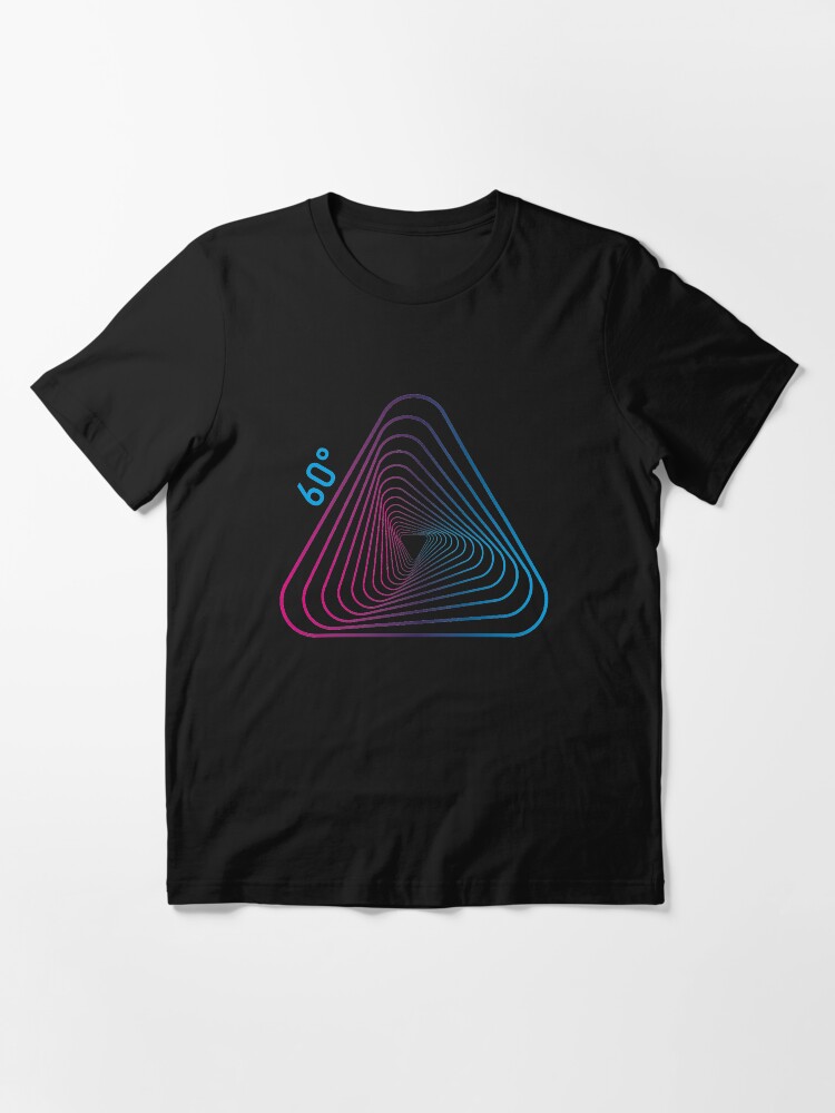 Alternate view of 60 Essential T-Shirt