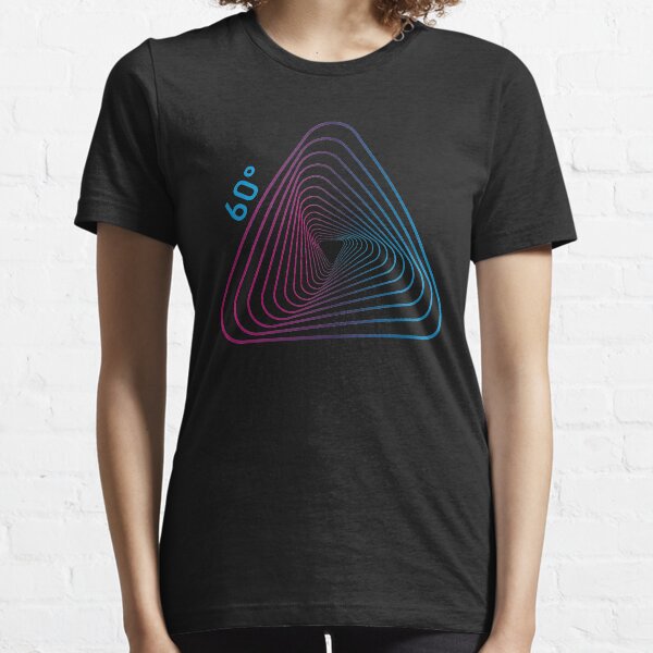 60 Essential T-Shirt