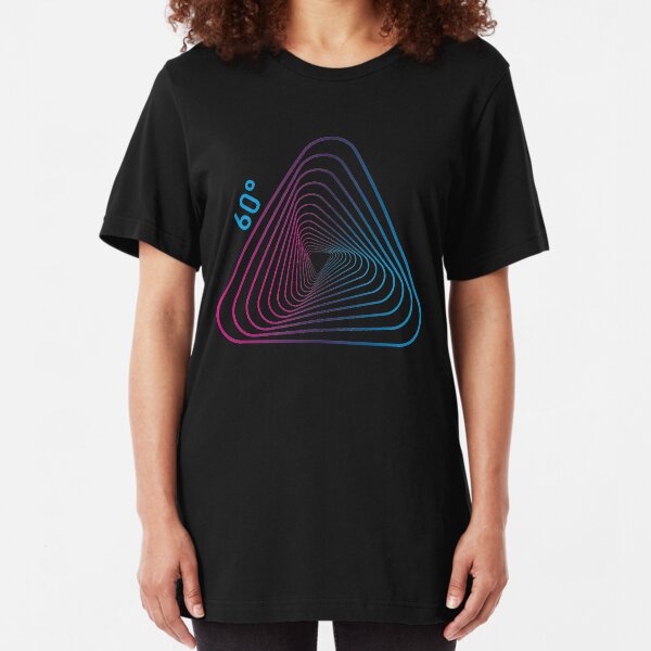 60 Slim Fit T-Shirt