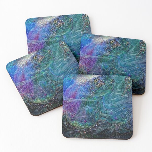 Item preview, Atlantis designed and sold by Brenda Moszer.
