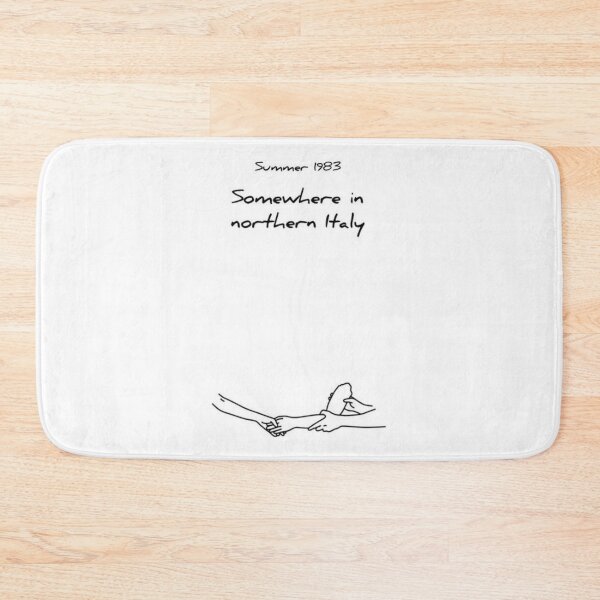Item preview, Call me by your name fan art designed and sold by Coco97203.