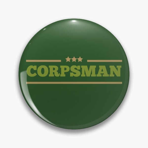 Item preview, Navy Corpsman Merchandise designed and sold by NelRalp.