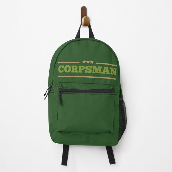 Item preview, Navy Corpsman Merchandise designed and sold by NelRalp.