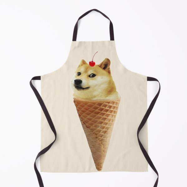 Item preview, Doge Cream designed and sold by one-broke-kid.