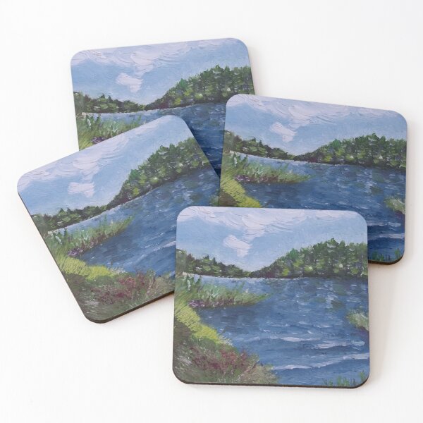 Item preview, Sligo's Landscapes designed and sold by Ewalker-Art.