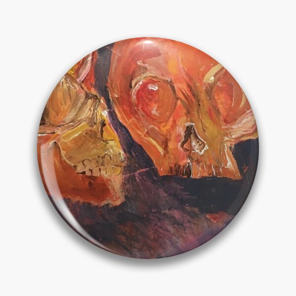 Aperçu de l'œuvre la vie et la mort, un lit de roses créée et vendue par ExtemporeArt.
