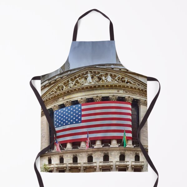 Item preview, New York - Wallstreet designed and sold by harietteh.