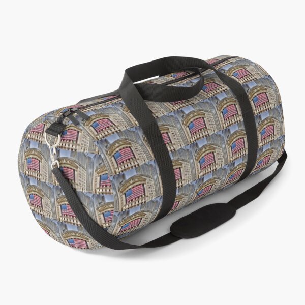 Item preview, New York - Wallstreet designed and sold by harietteh.