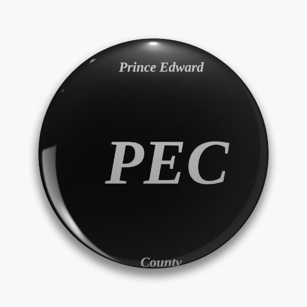 Item preview, Prince Edward County PEC designed and sold by robspencer.
