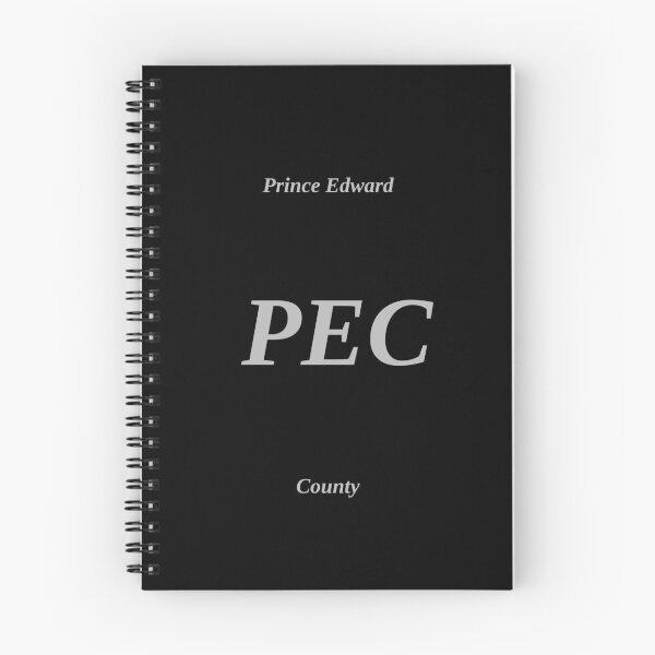 Item preview, Prince Edward County PEC designed and sold by robspencer.