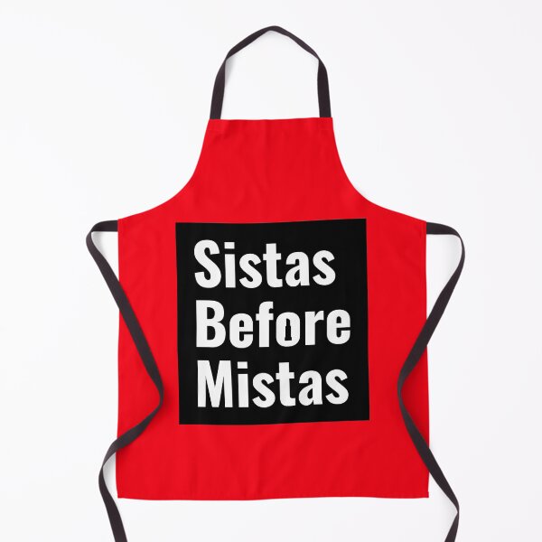 Item preview, Sistas Before Mistas designed and sold by ozumdesigns.