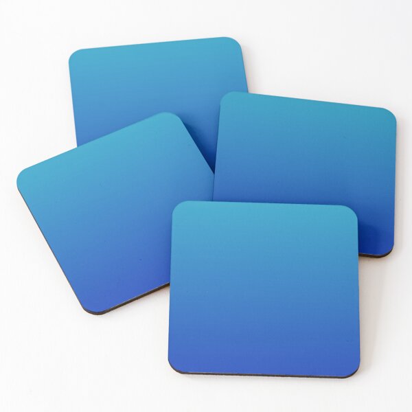 Item preview, light to dark blue gradient designed and sold by moon-drunk.