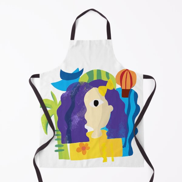 Item preview, Is that you Leela? designed and sold by printmesomecolo.