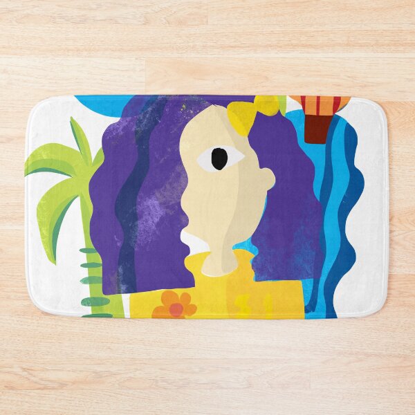 Item preview, Is that you Leela? designed and sold by printmesomecolo.