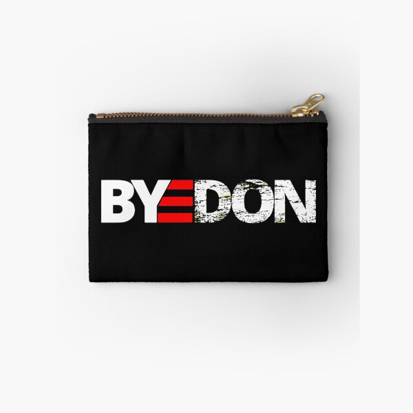 Item preview, ByeDon Grungy Style | Dark Merch designed and sold by NeoMundo.