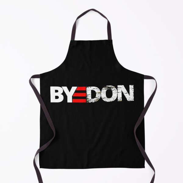 Item preview, ByeDon Grungy Style | Dark Merch designed and sold by NeoMundo.
