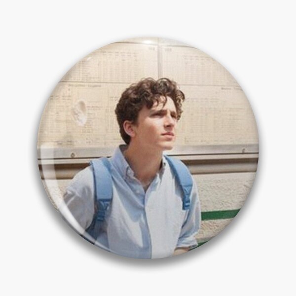 Item preview, Call me by your name elio Timothée chalamet designed and sold by Coco97203.