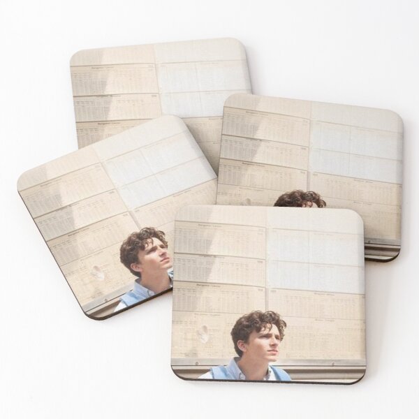 Item preview, Call me by your name elio Timothée chalamet designed and sold by Coco97203.