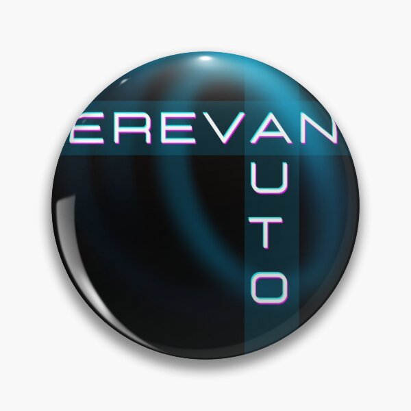 Item preview, YREVAN AUTO designed and sold by YerevanShirts.