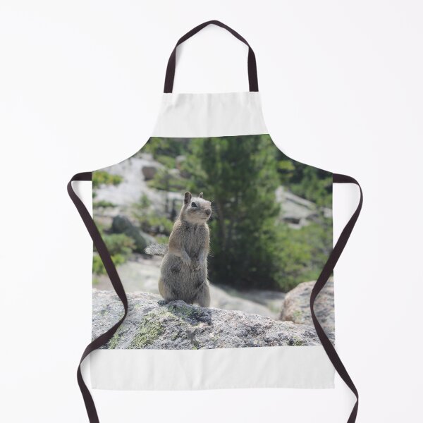 Item preview, Golden-Mantled Ground Squirrel designed and sold by DonSchofield.