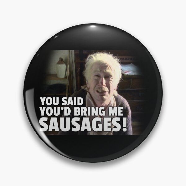 Item preview, Love And Sausages designed and sold by pocketsoup.