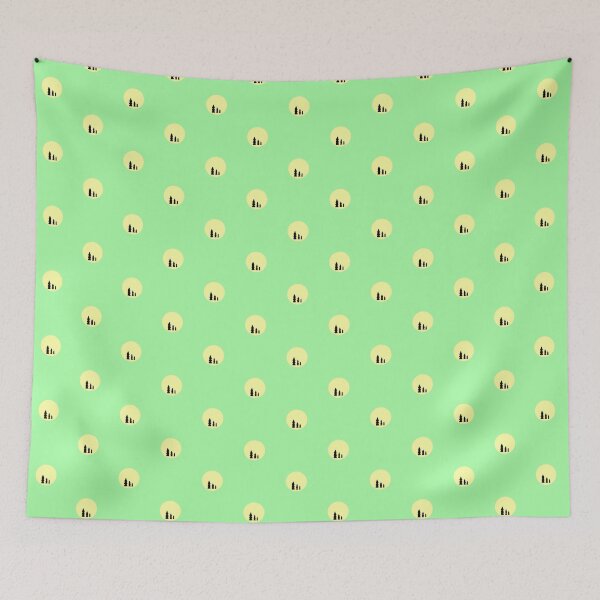 Item preview, Fir Trees designed and sold by suewen.
