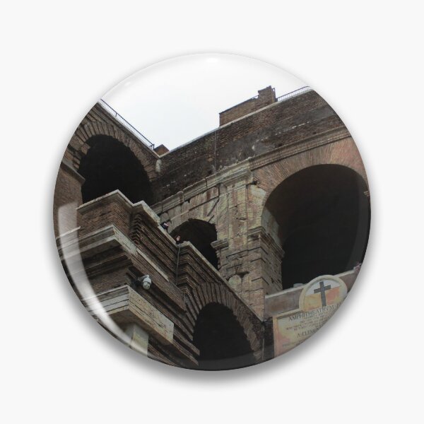 Item preview, Roman Coliseum  designed and sold by josettemichele.