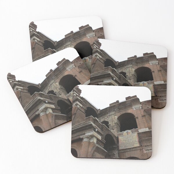 Item preview, Roman Coliseum  designed and sold by josettemichele.
