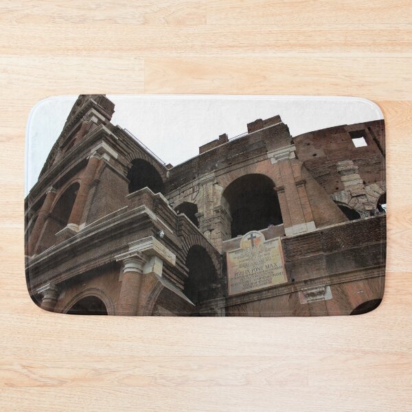 Item preview, Roman Coliseum  designed and sold by josettemichele.