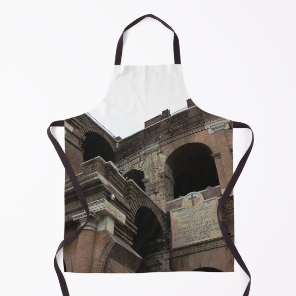 Item preview, Roman Coliseum  designed and sold by josettemichele.